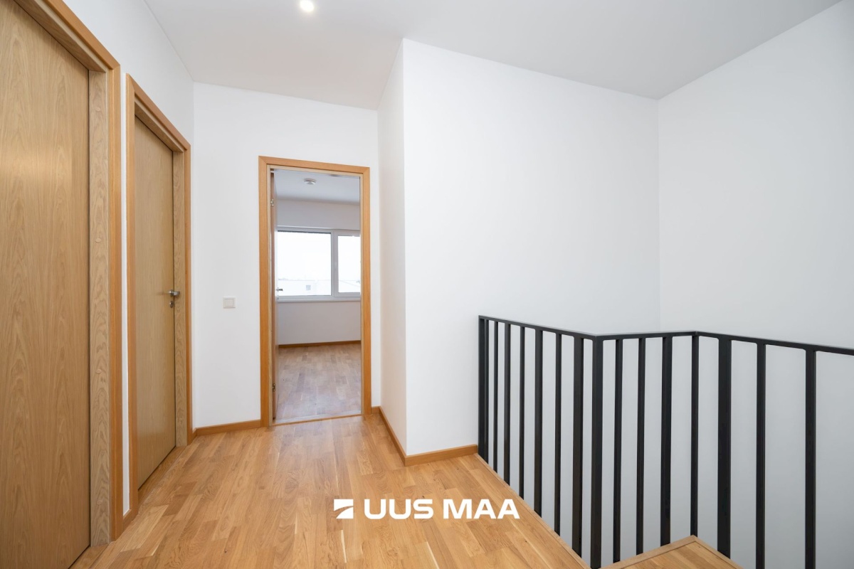 Kiili vald, Lähtse küla, Rätsepa tee 16/1-1