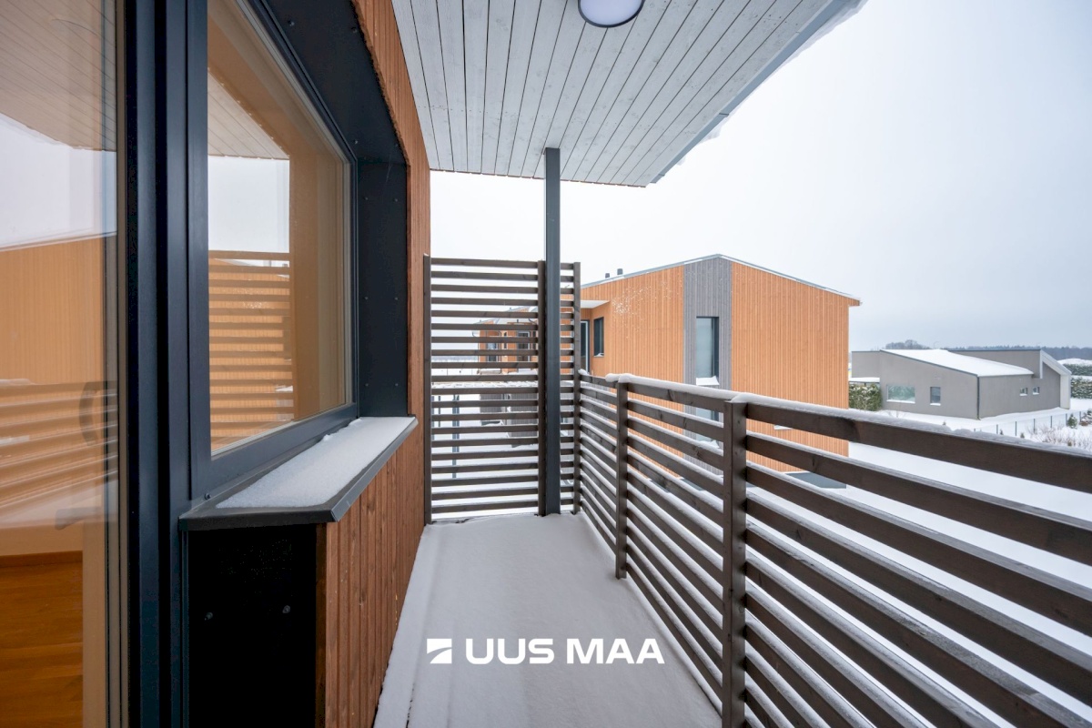 Kiili vald, Lähtse küla, Rätsepa tee 16/1-1