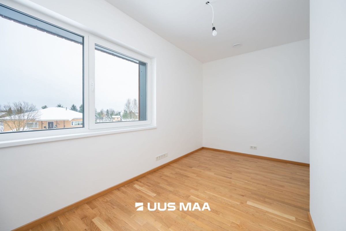 Kiili vald, Lähtse küla, Rätsepa tee 16/1-1