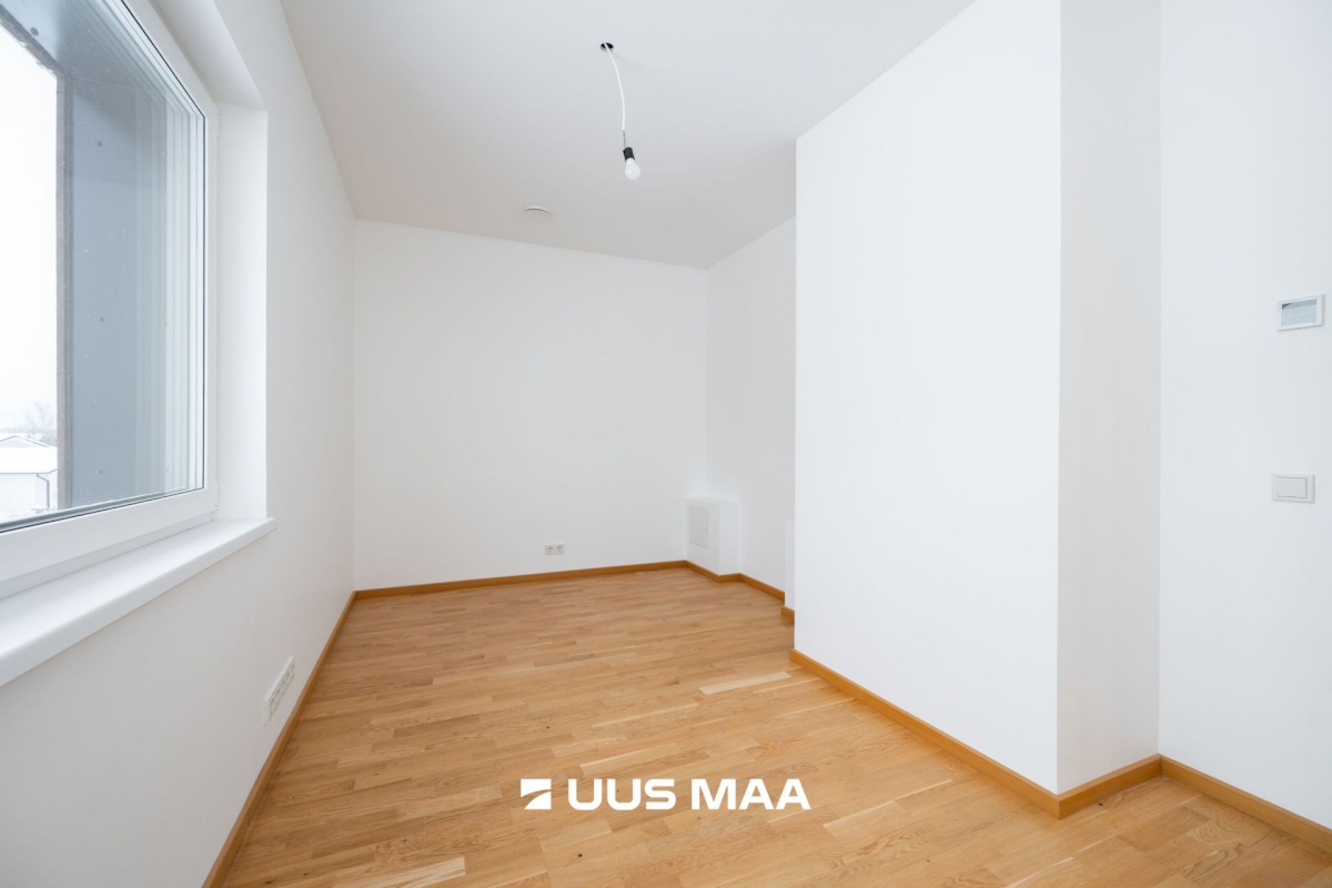 Kiili vald, Lähtse küla, Rätsepa tee 16/1-1