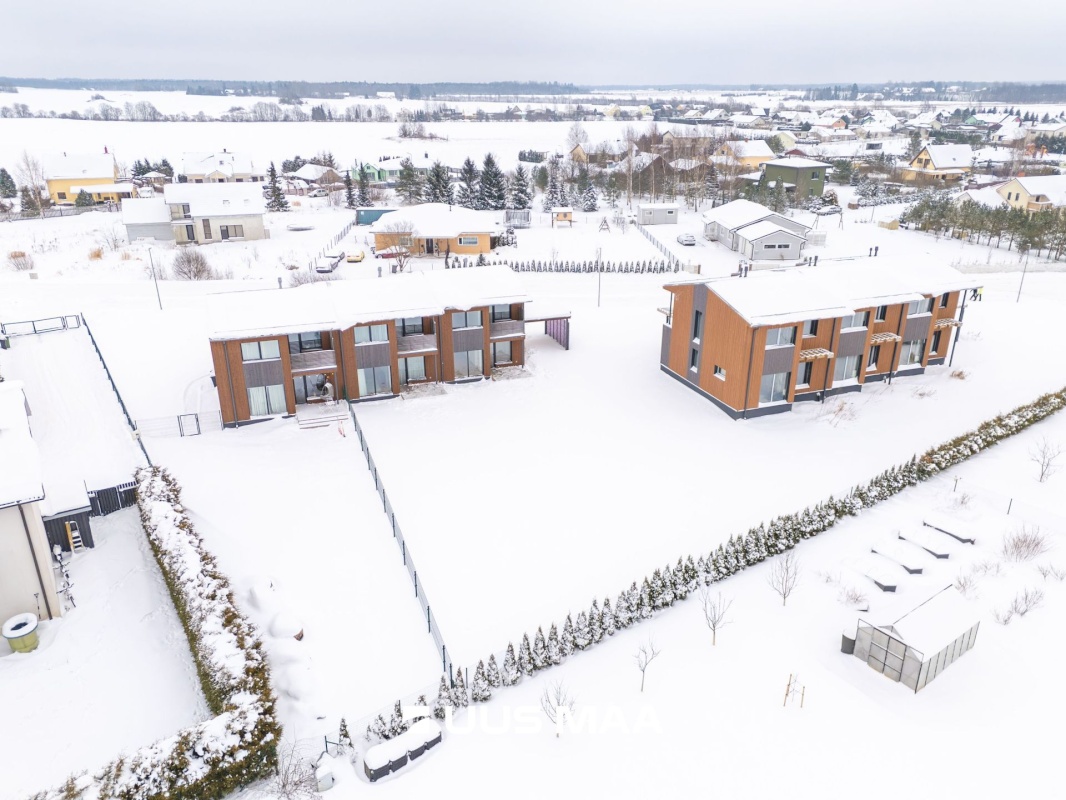 Kiili vald, Lähtse küla, Rätsepa tee 16/1-1