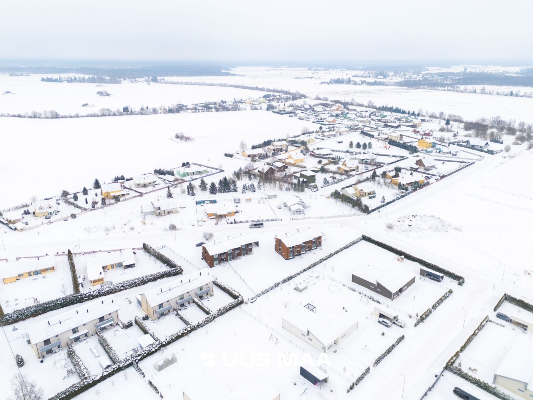 Kiili vald, Lähtse küla, Rätsepa tee 16/1-1