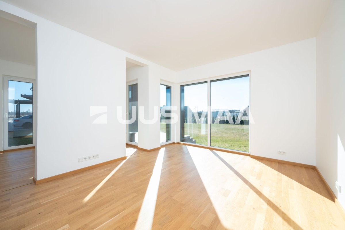 Kiili vald, Lähtse küla, Rätsepa tee 16/1-1