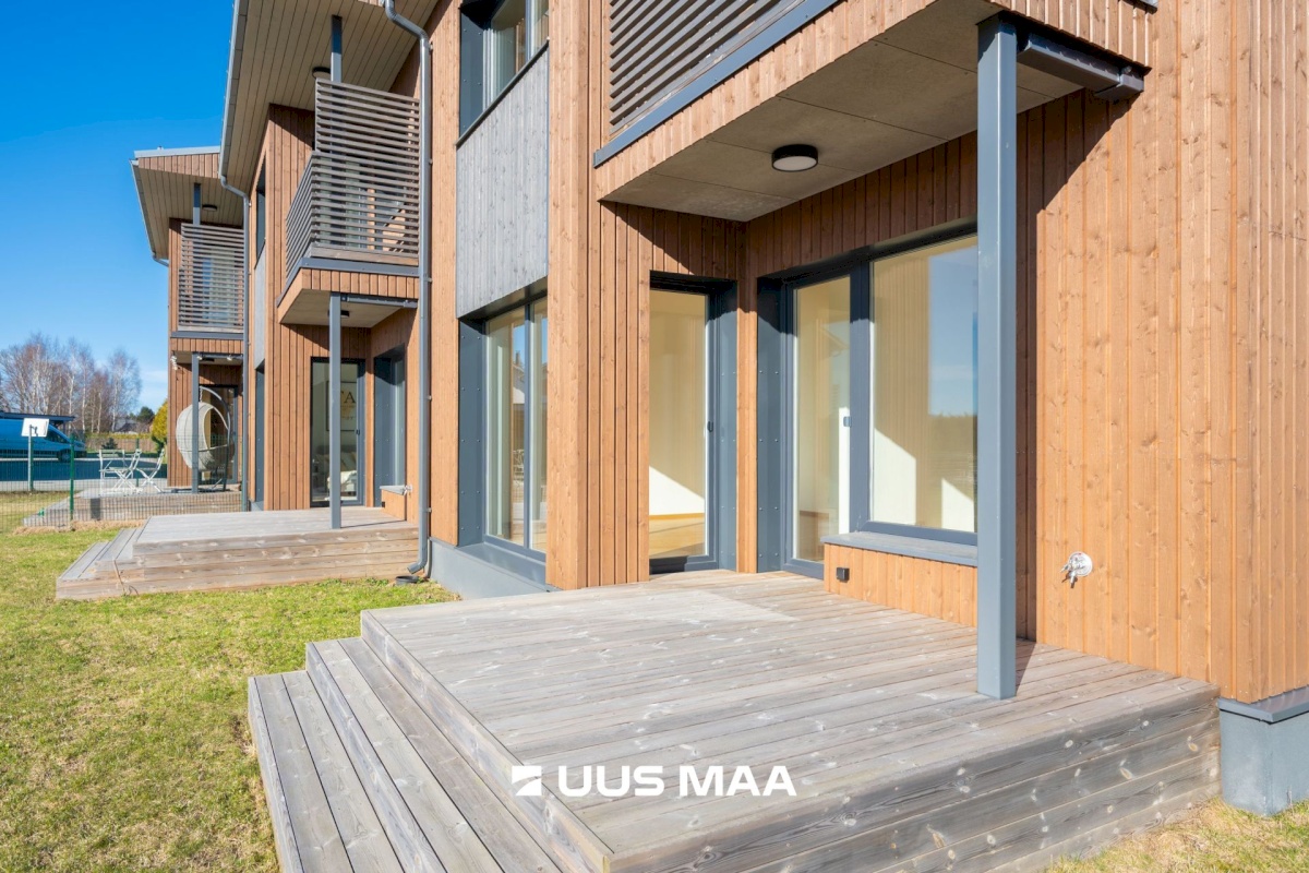 Kiili vald, Lähtse küla, Rätsepa tee 16/1-1