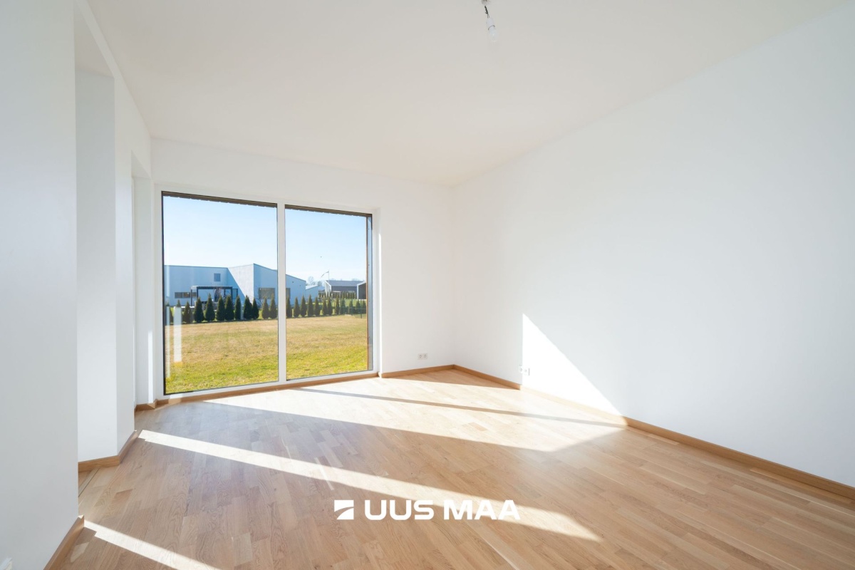 Kiili vald, Lähtse küla, Rätsepa tee 16/1-1