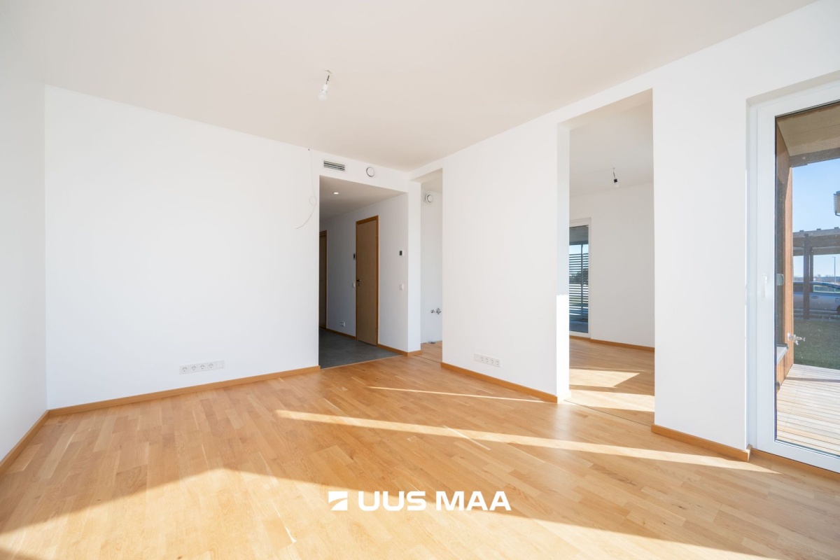 Kiili vald, Lähtse küla, Rätsepa tee 16/1-1