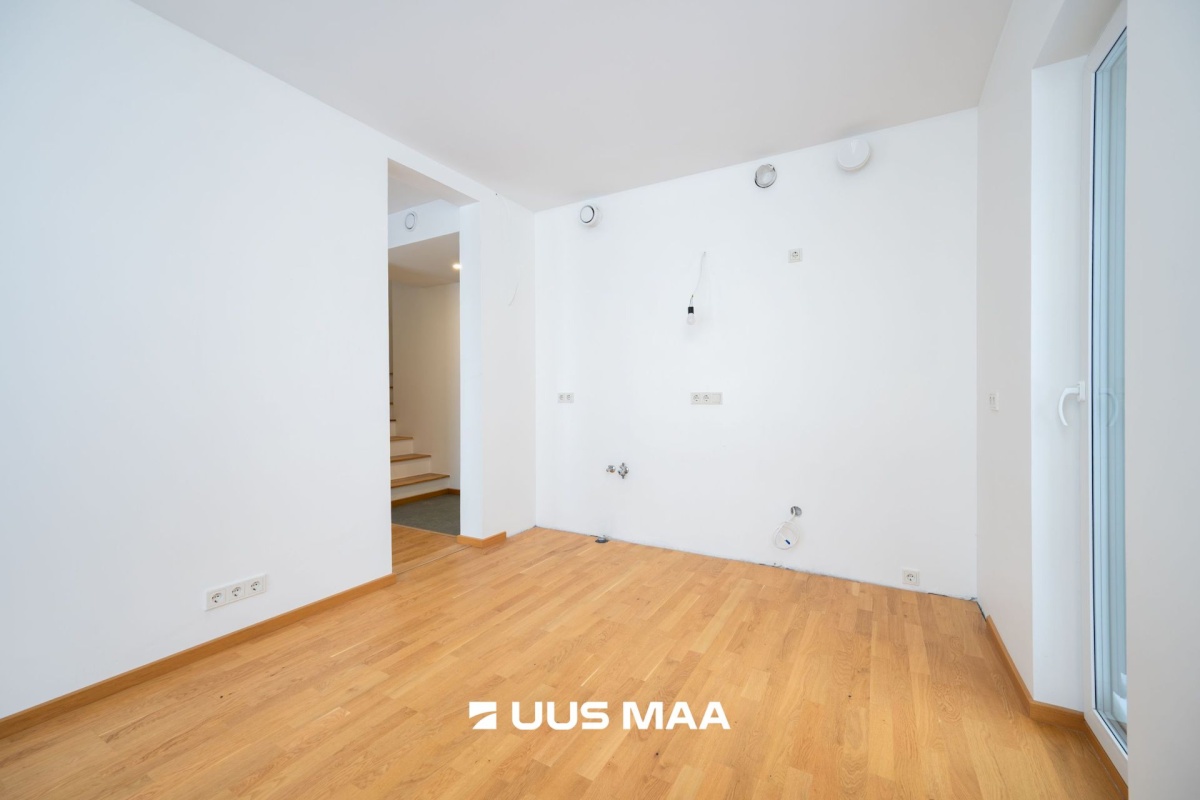 Kiili vald, Lähtse küla, Rätsepa tee 16/1-1