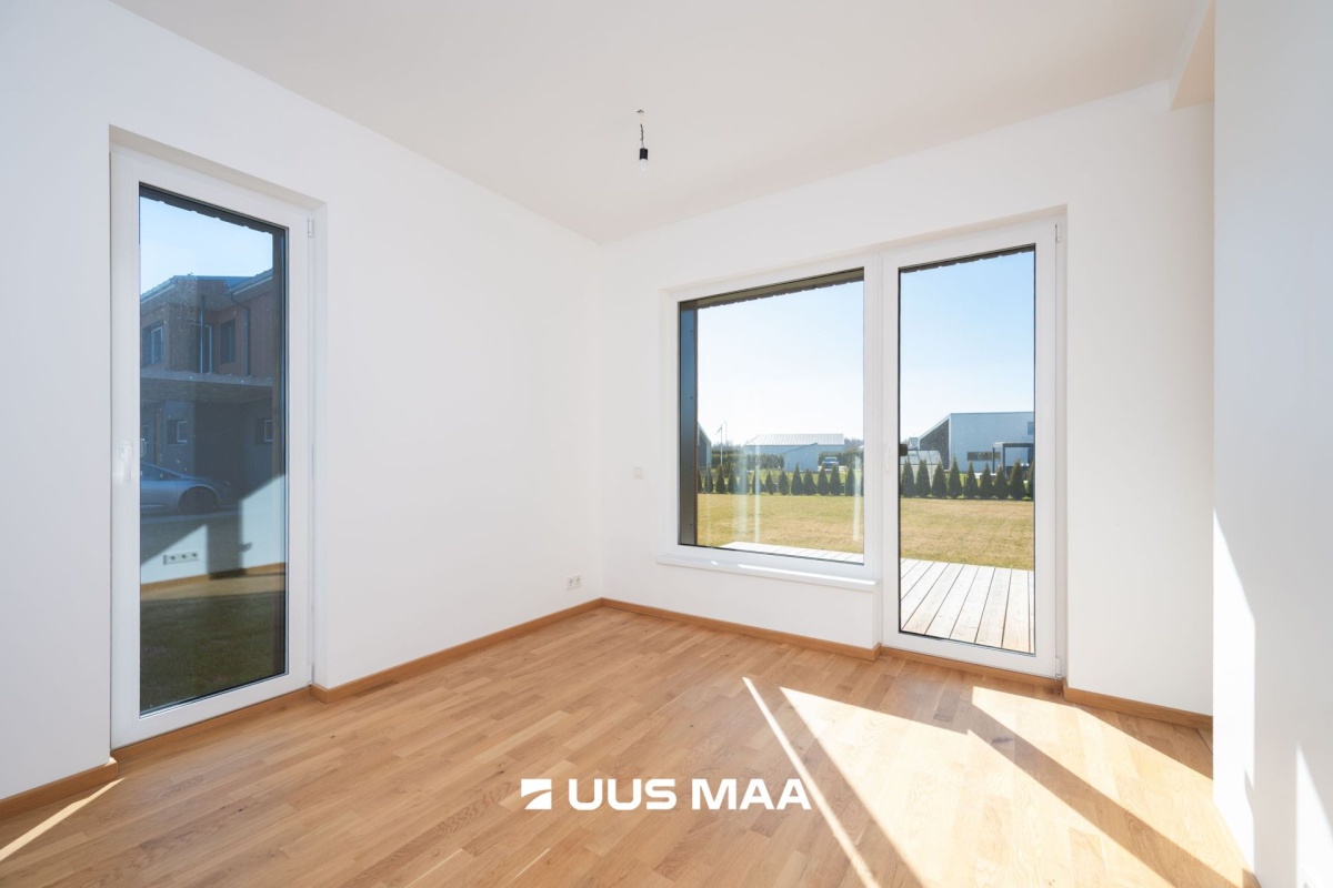 Kiili vald, Lähtse küla, Rätsepa tee 16/1-1