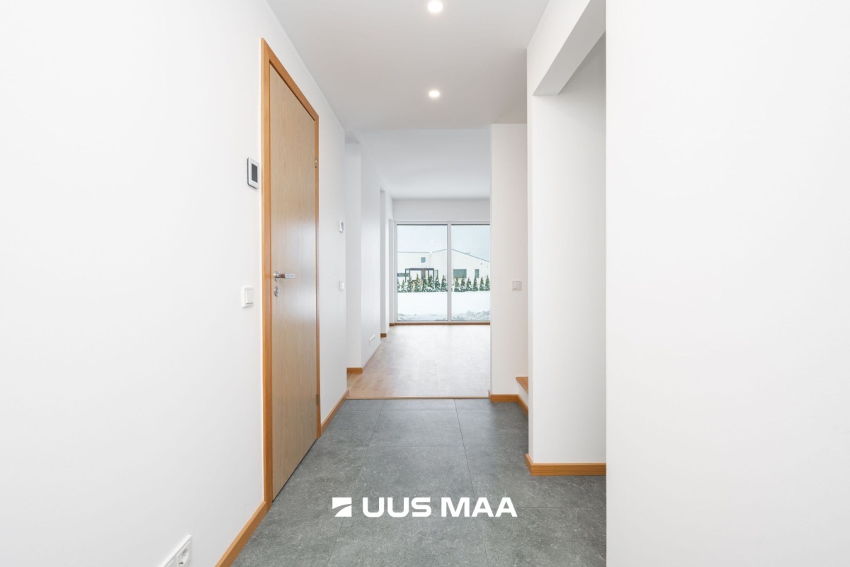 Kiili vald, Lähtse küla, Rätsepa tee 16/1-1