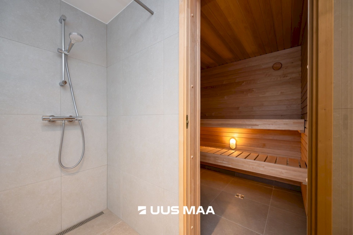 Kiili vald, Lähtse küla, Rätsepa tee 16/1-1