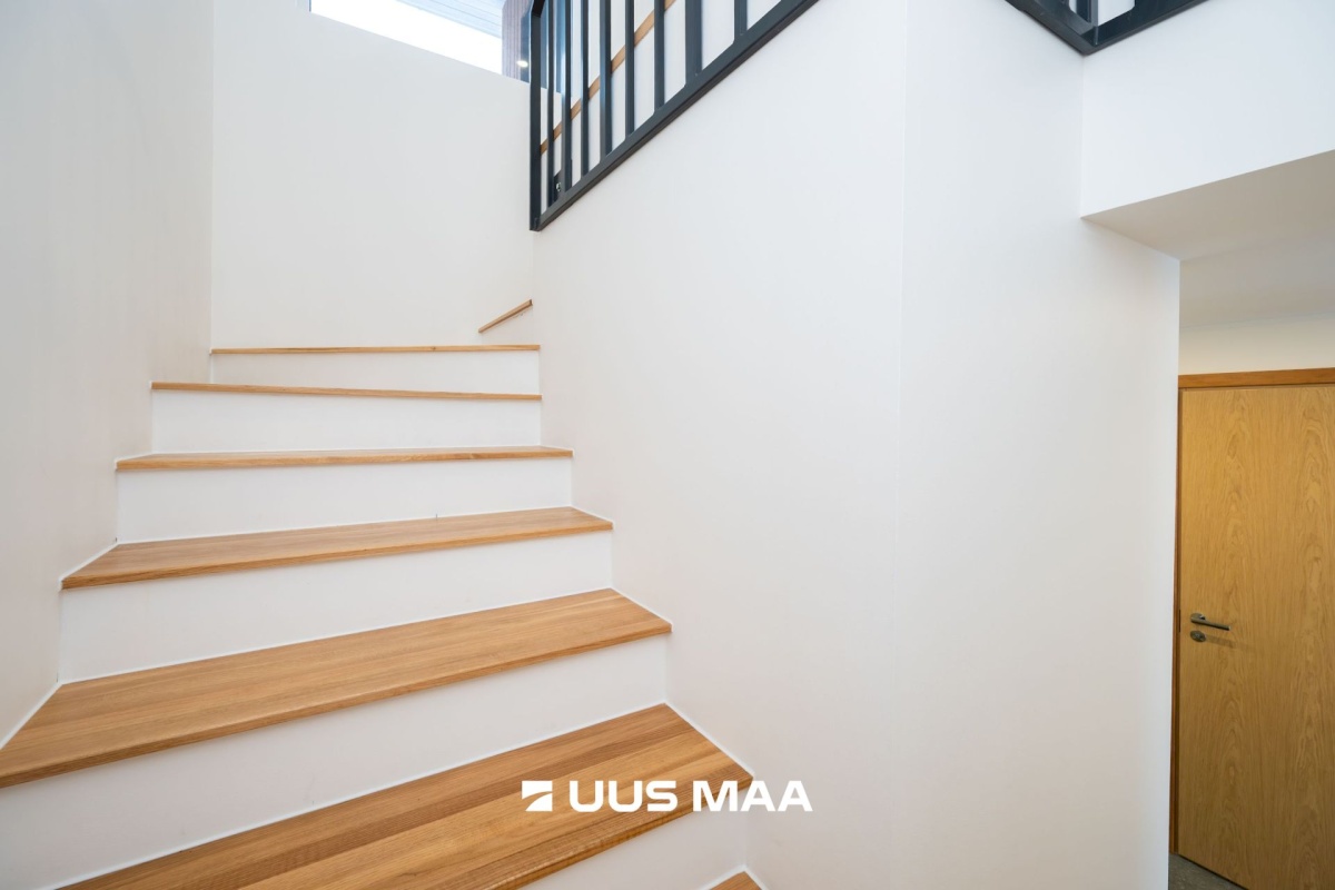 Kiili vald, Lähtse küla, Rätsepa tee 16/1-1