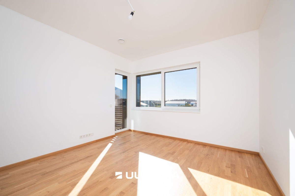 Kiili vald, Lähtse küla, Rätsepa tee 16/1-1