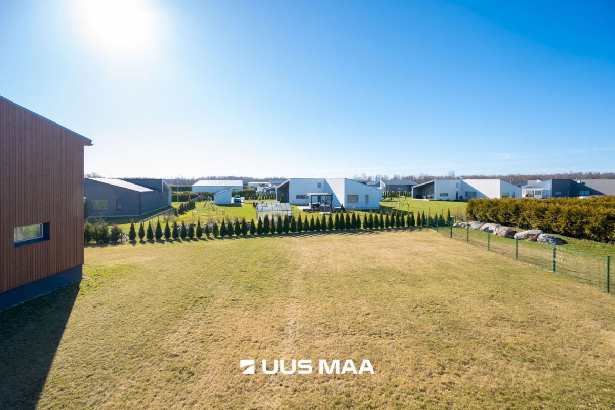 Kiili vald, Lähtse küla, Rätsepa tee 16/1-1