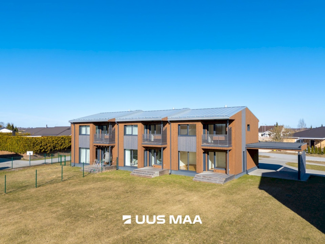 Kiili vald, Lähtse küla, Rätsepa tee 16/1-1