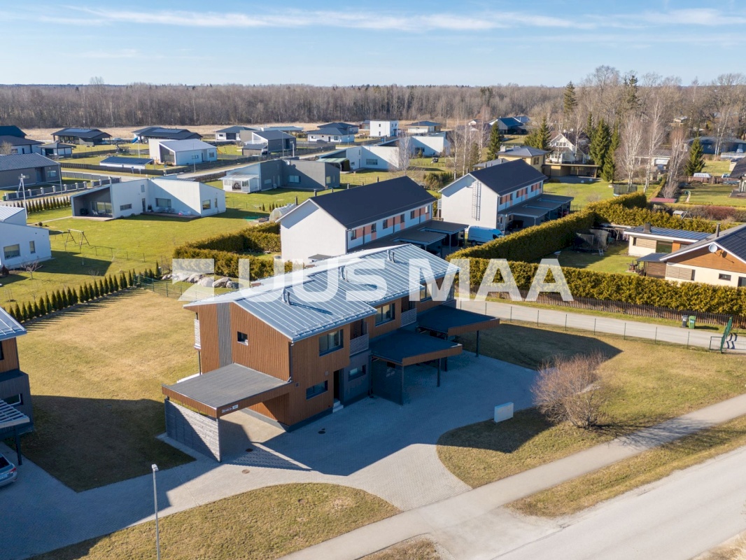 Kiili vald, Lähtse küla, Rätsepa tee 16/1-1