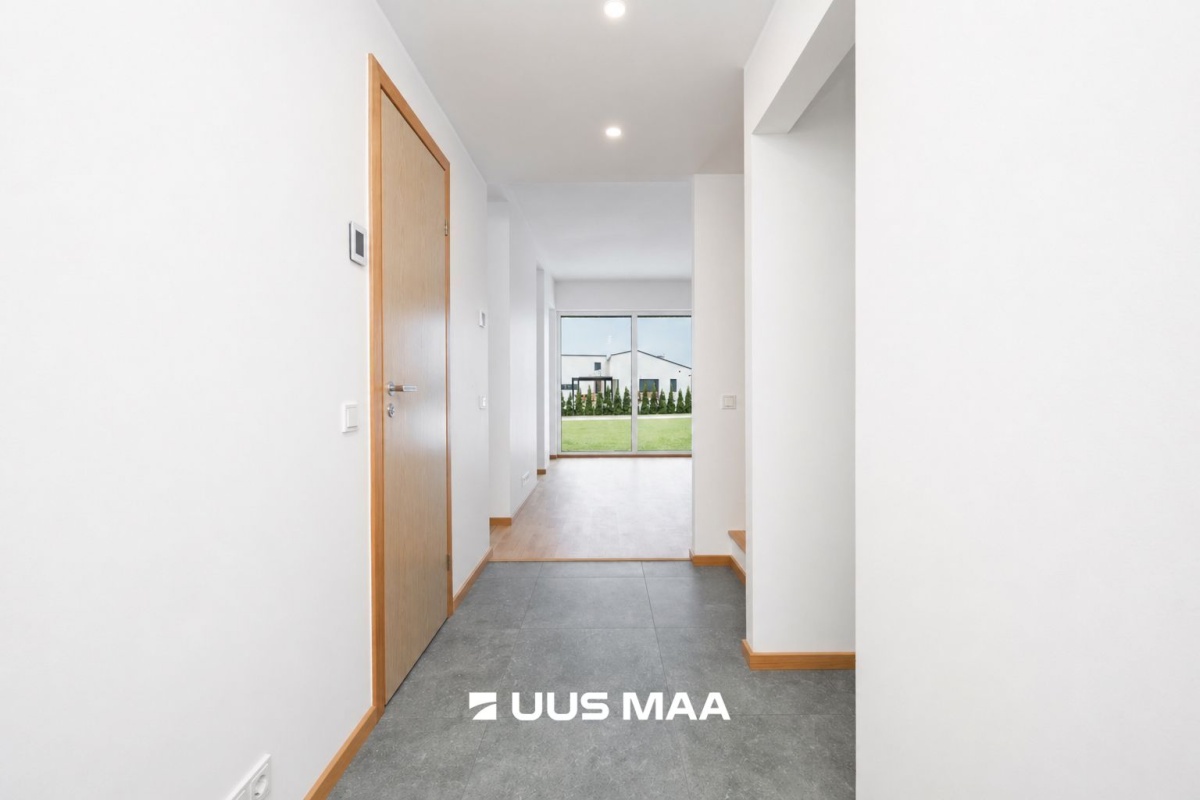 Kiili vald, Lähtse küla, Rätsepa tee 16/1-1