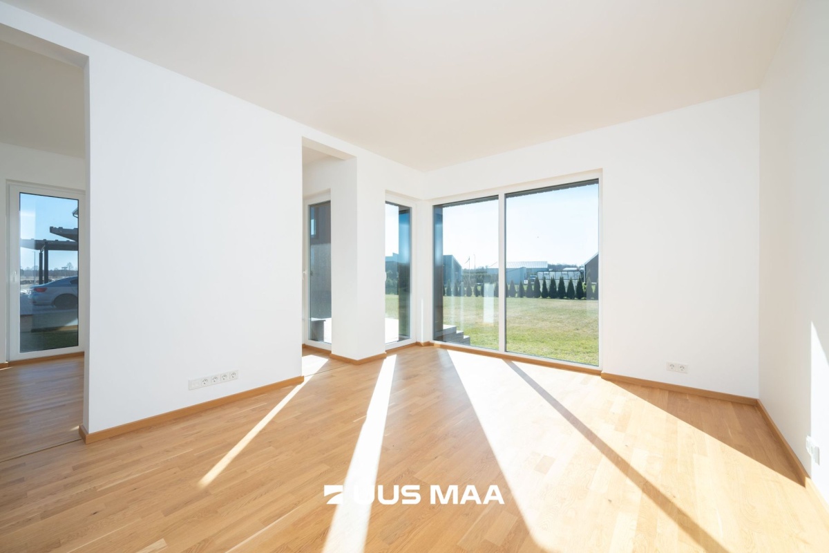 Kiili vald, Lähtse küla, Rätsepa tee 16/1-1