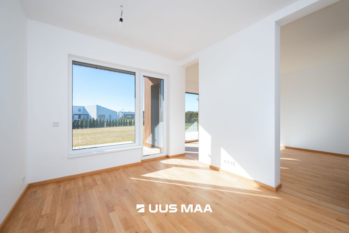 Kiili vald, Lähtse küla, Rätsepa tee 16/1-1