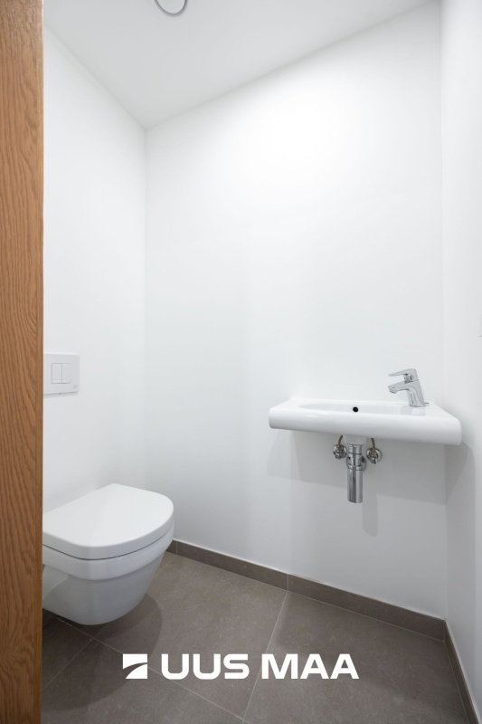 Kiili vald, Lähtse küla, Rätsepa tee 16/1-1