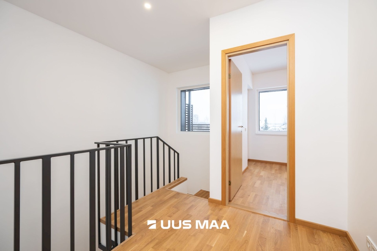 Kiili vald, Lähtse küla, Rätsepa tee 16/1-1