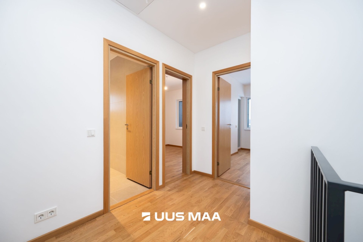 Kiili vald, Lähtse küla, Rätsepa tee 16/1-1