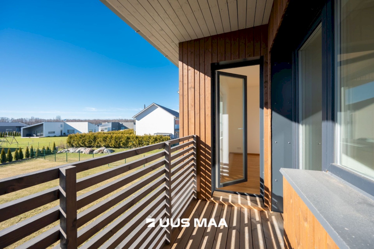 Kiili vald, Lähtse küla, Rätsepa tee 16/1-1