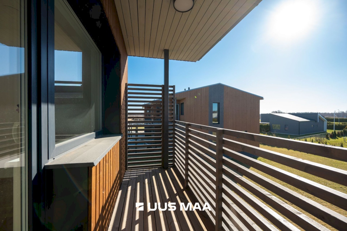 Kiili vald, Lähtse küla, Rätsepa tee 16/1-1