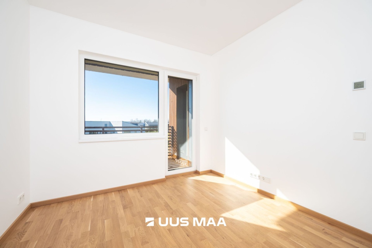 Kiili vald, Lähtse küla, Rätsepa tee 16/1-1