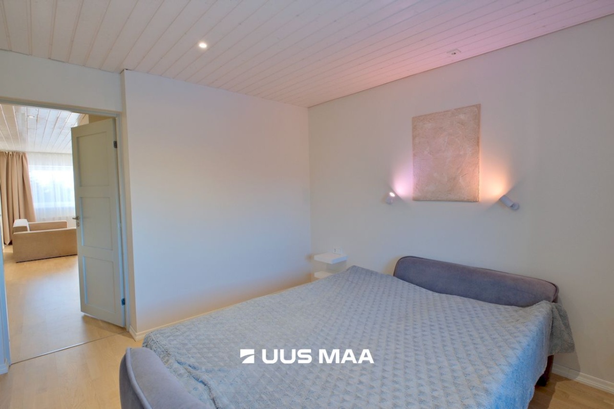 Paide linn, Paide linn, soo 22