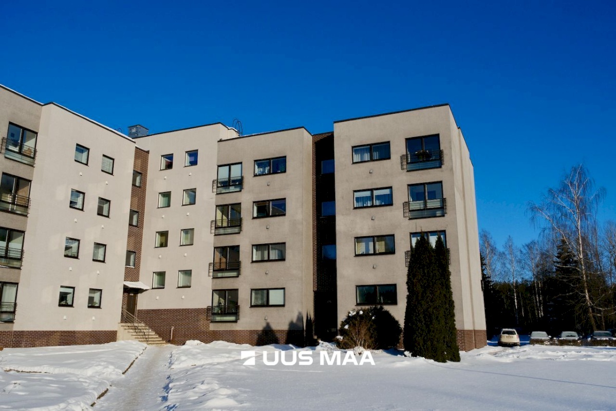 Paide linn, Paide linn, soo 22