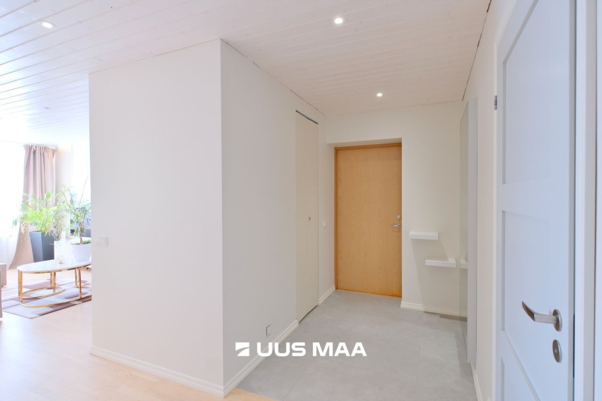 Paide linn, Paide linn, soo 22