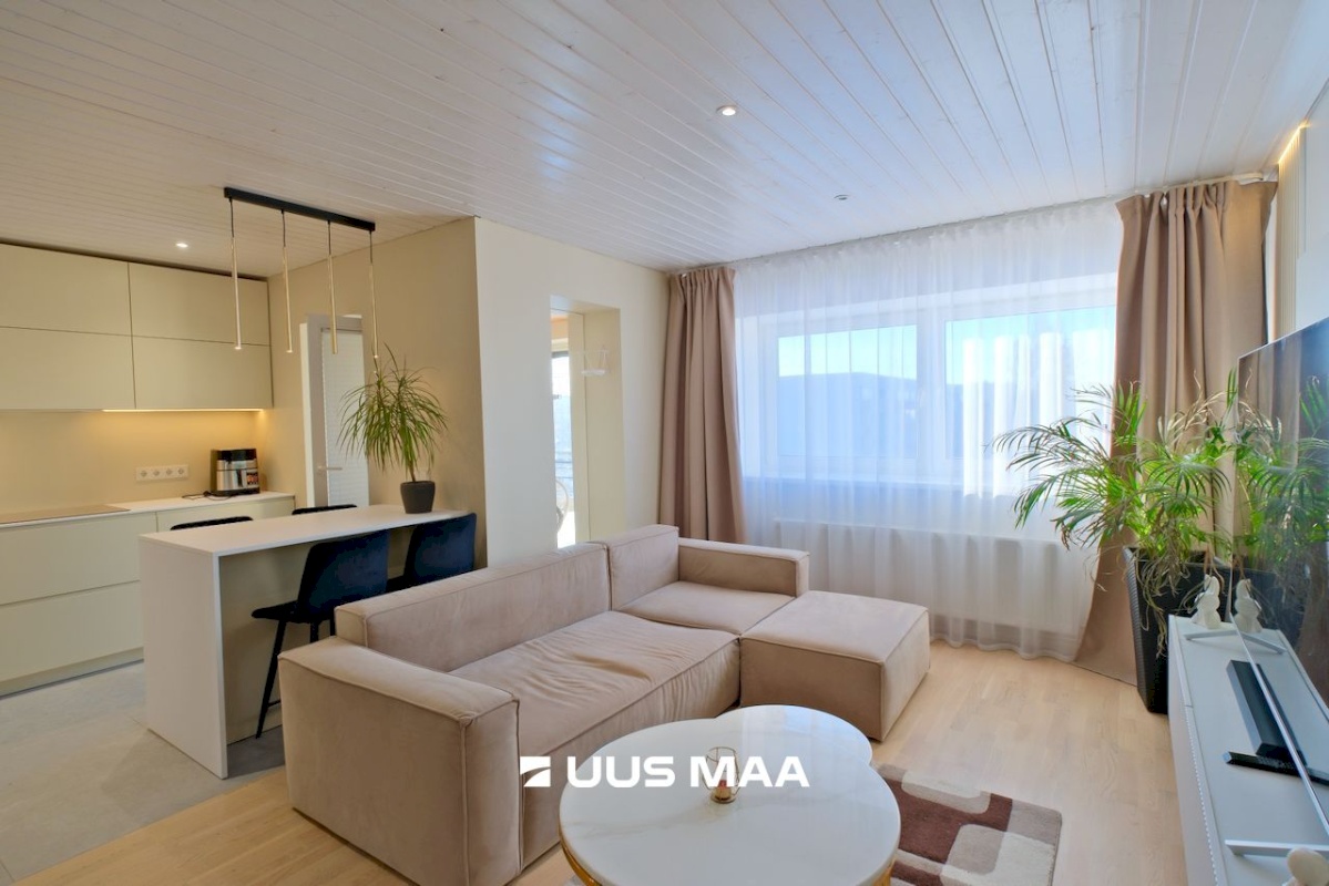 Paide linn, Paide linn, soo 22