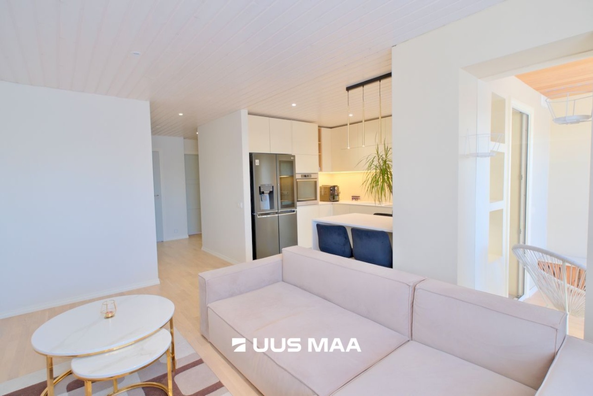 Paide linn, Paide linn, soo 22