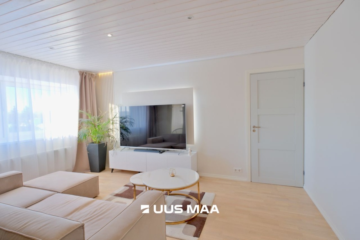 Paide linn, Paide linn, soo 22