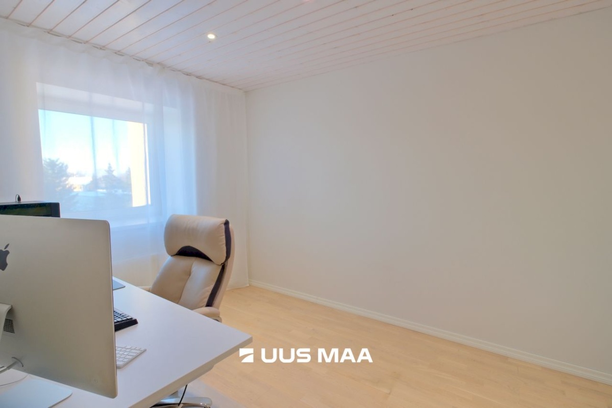 Paide linn, Paide linn, soo 22