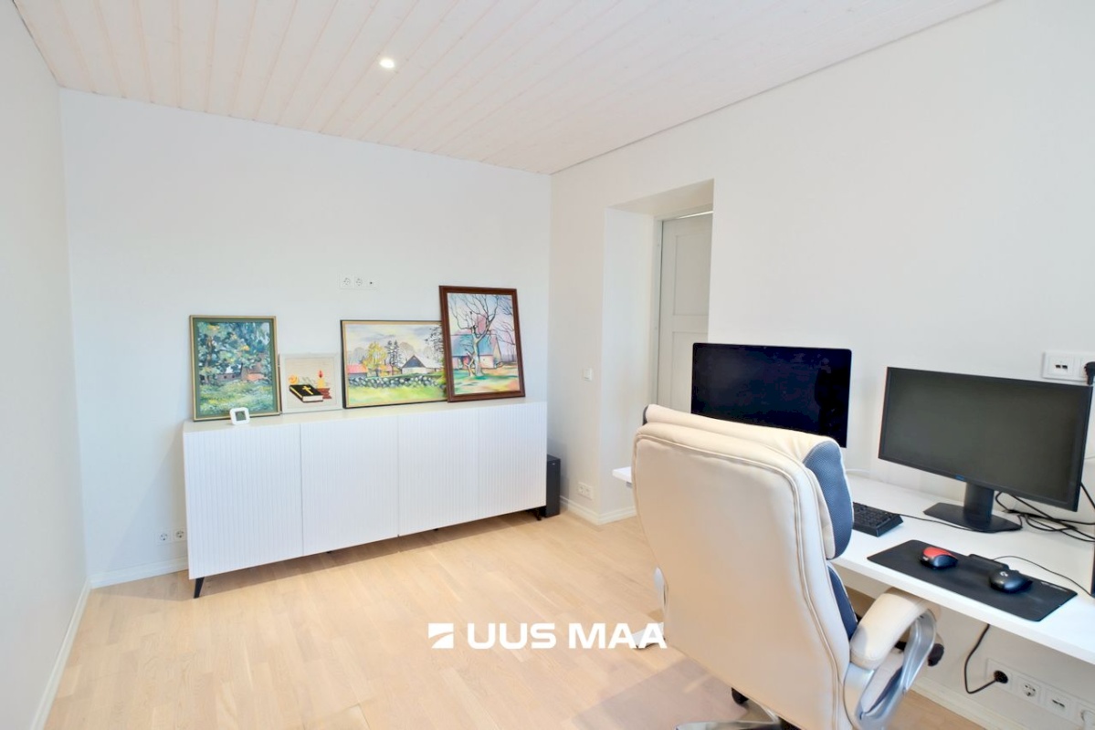 Paide linn, Paide linn, soo 22