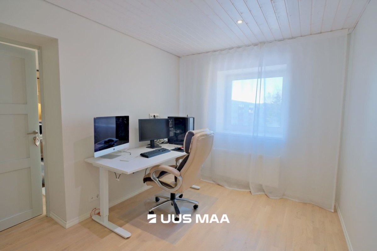 Paide linn, Paide linn, soo 22