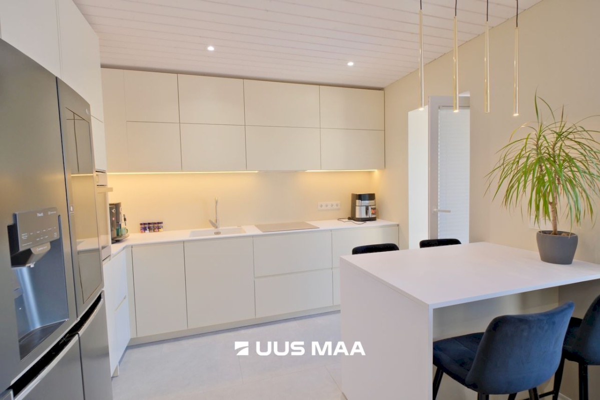 Paide linn, Paide linn, soo 22