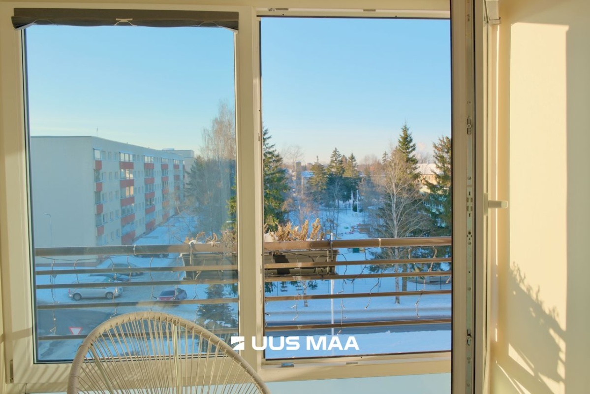 Paide linn, Paide linn, soo 22