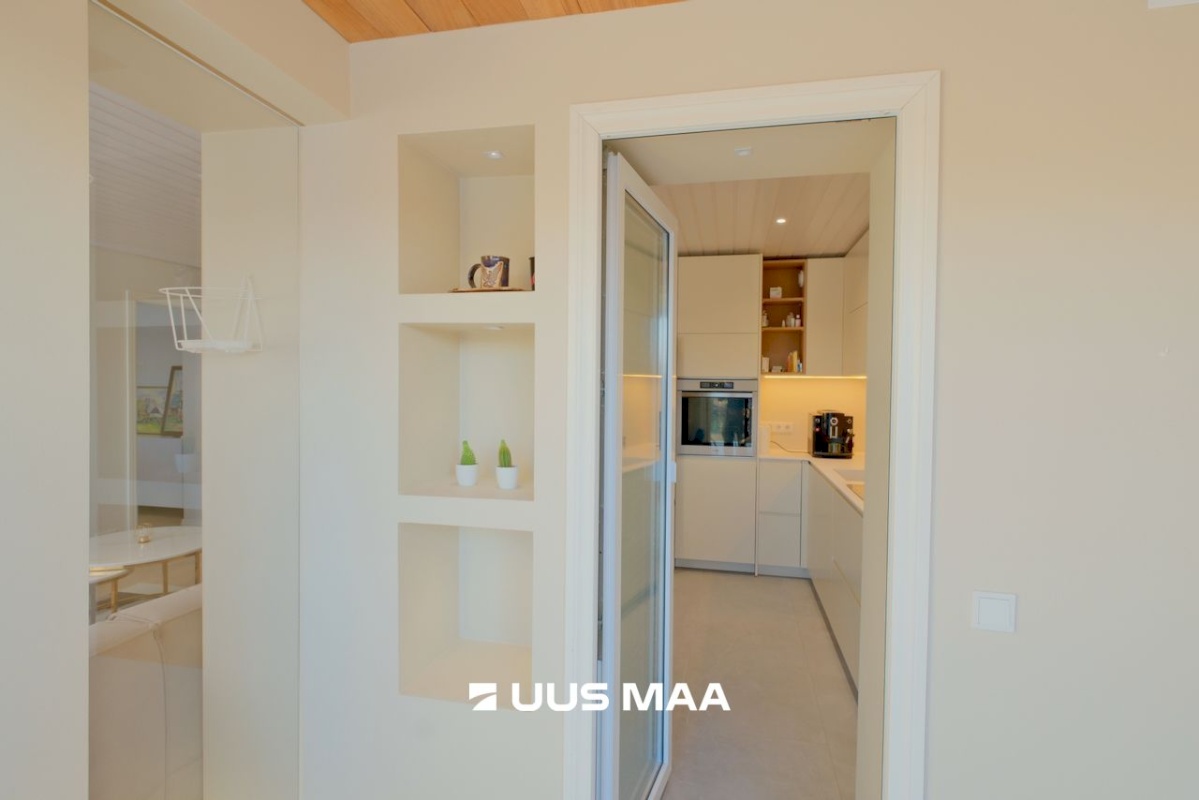 Paide linn, Paide linn, soo 22