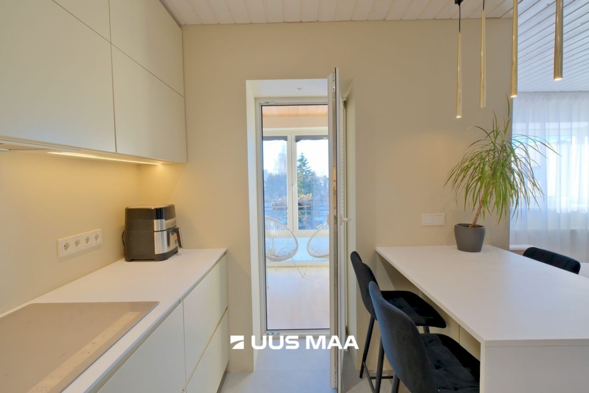 Paide linn, Paide linn, soo 22