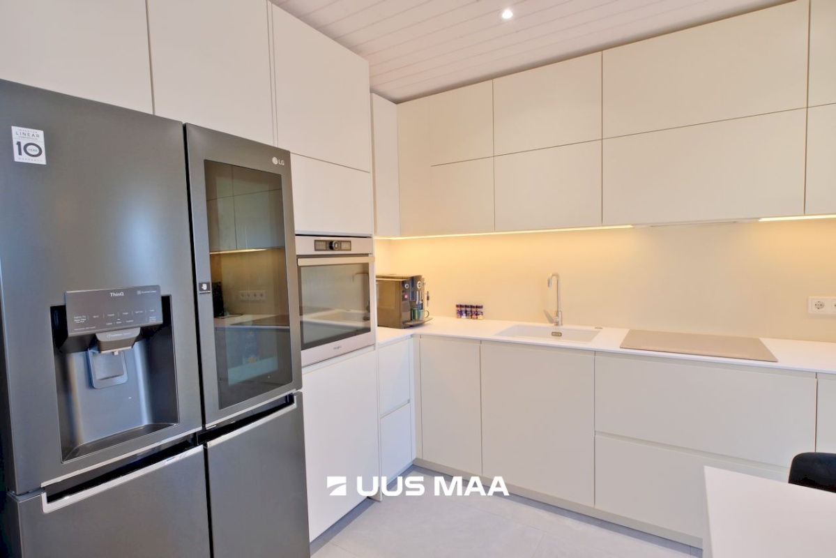 Paide linn, Paide linn, soo 22