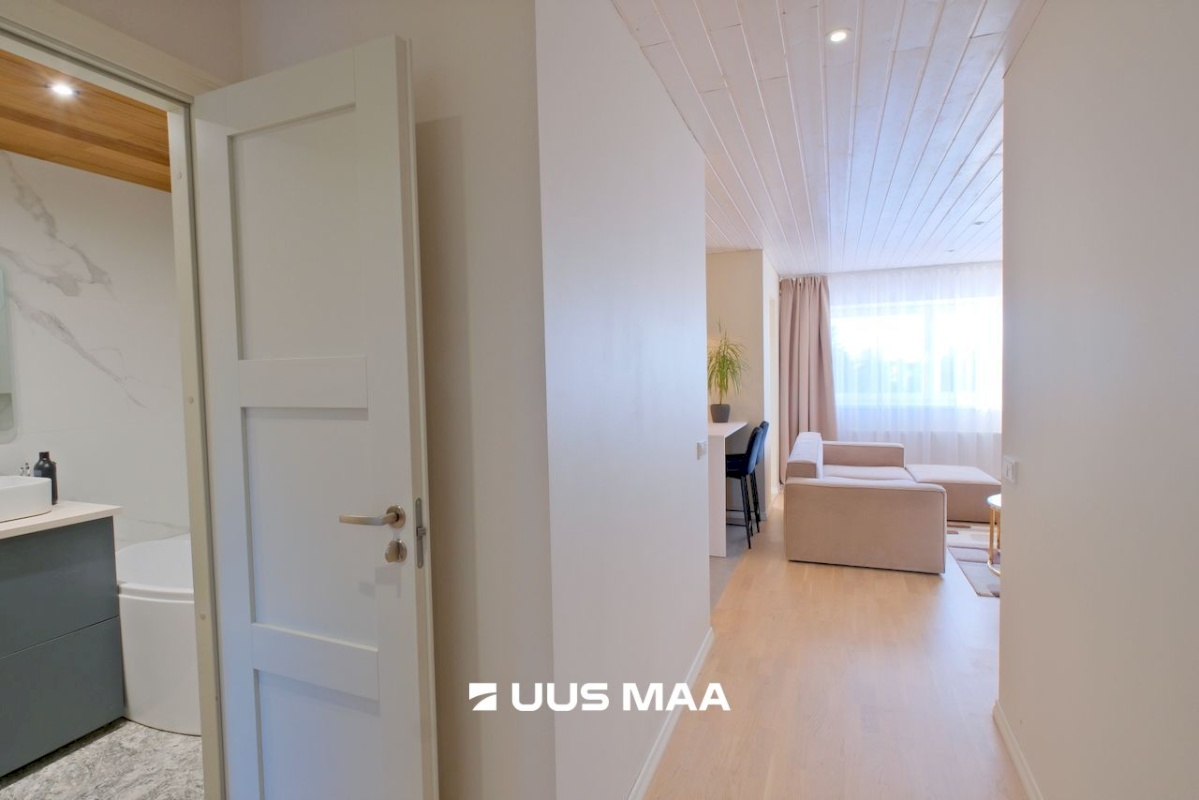 Paide linn, Paide linn, soo 22