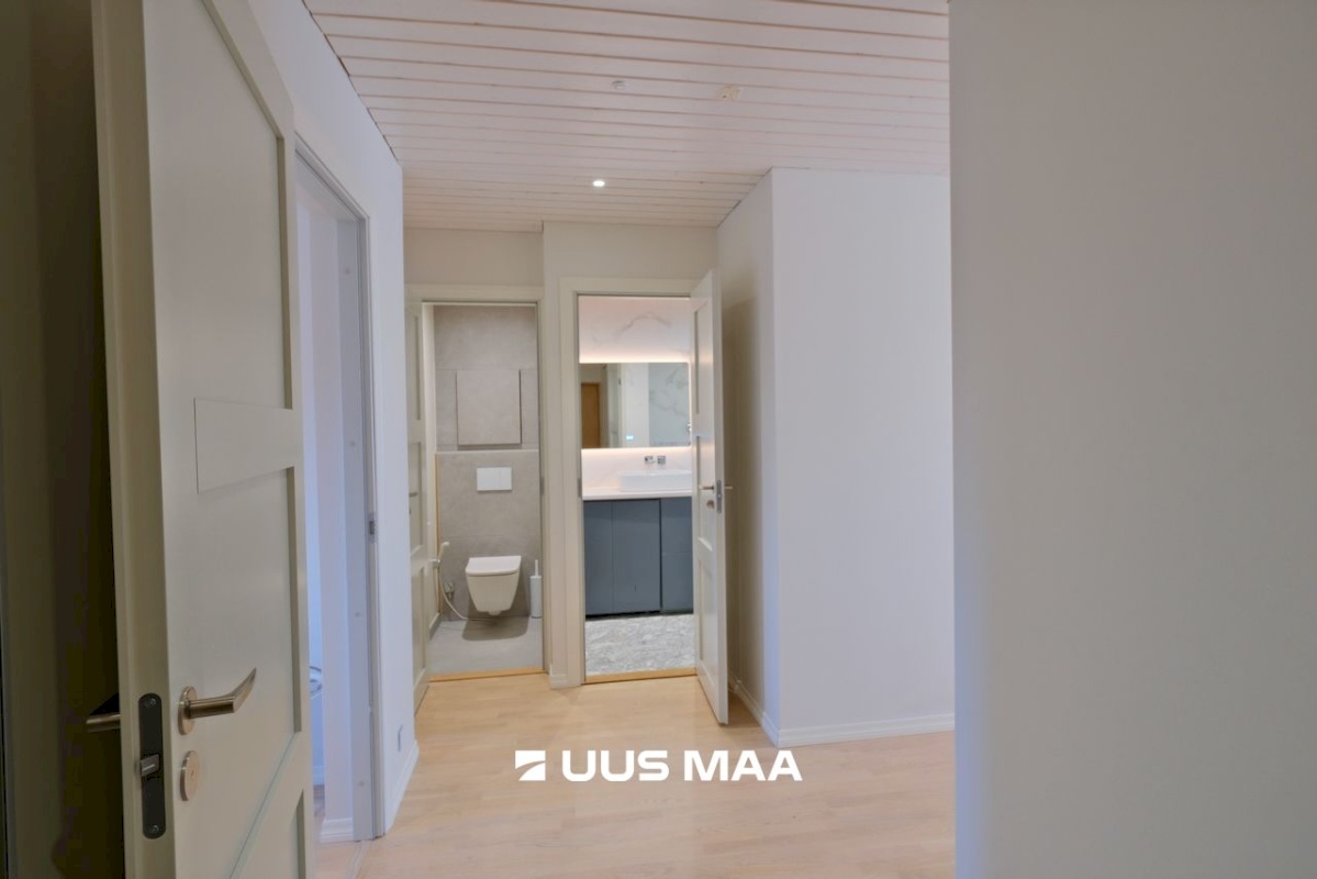 Paide linn, Paide linn, soo 22