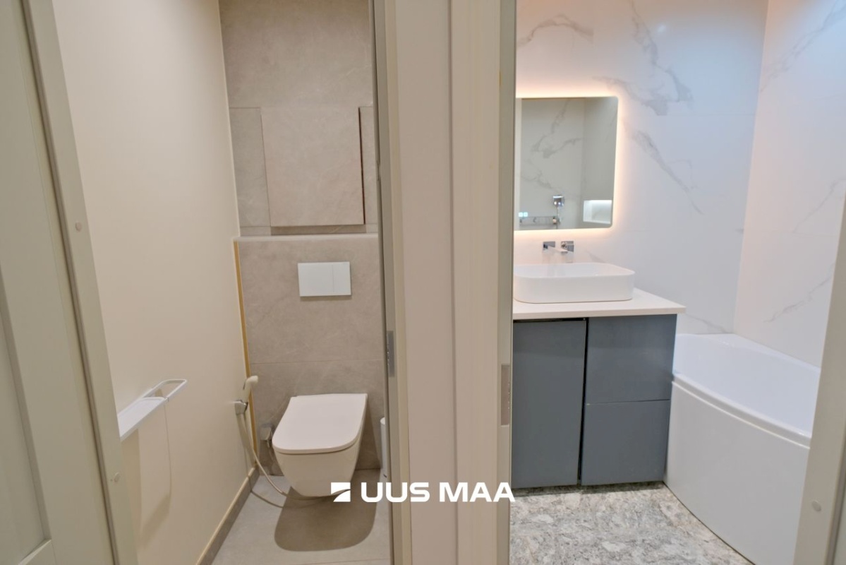 Paide linn, Paide linn, soo 22