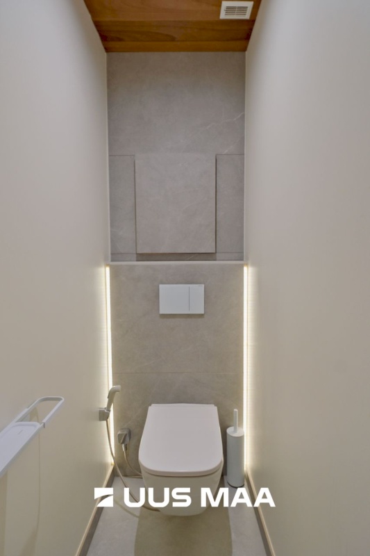 Paide linn, Paide linn, soo 22