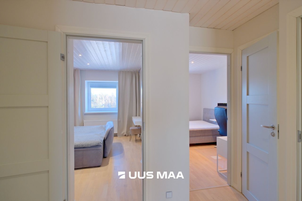 Paide linn, Paide linn, soo 22