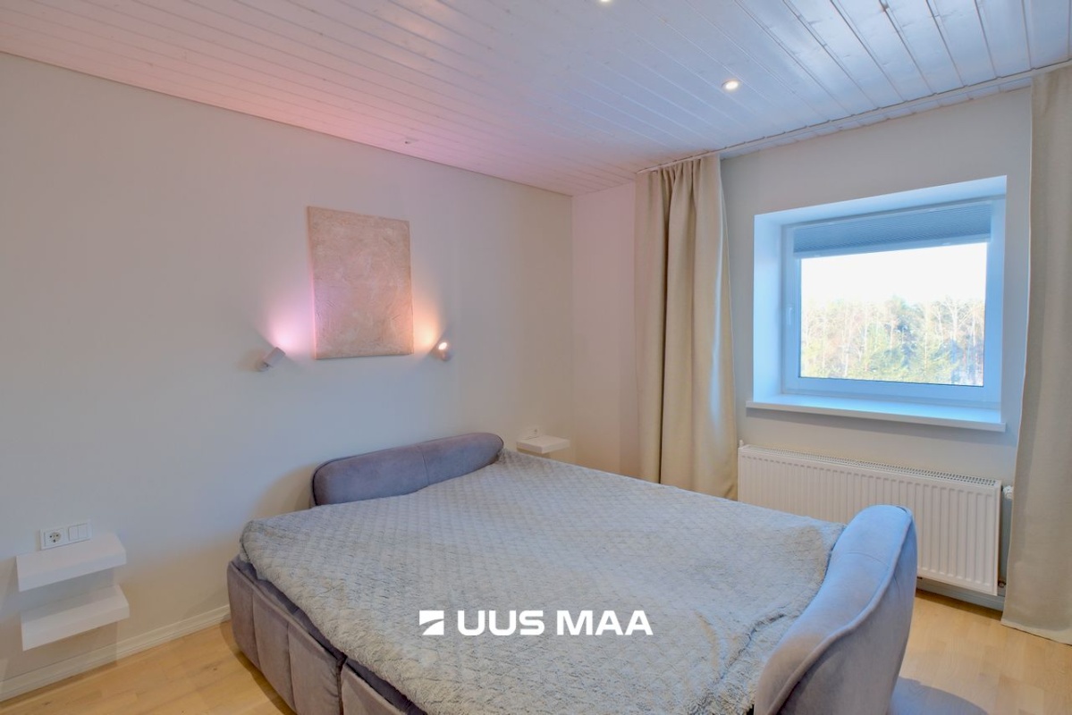 Paide linn, Paide linn, soo 22