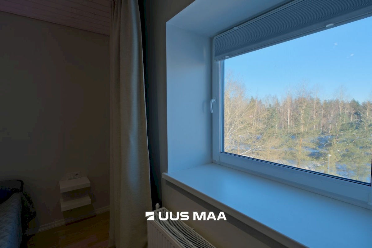 Paide linn, Paide linn, soo 22