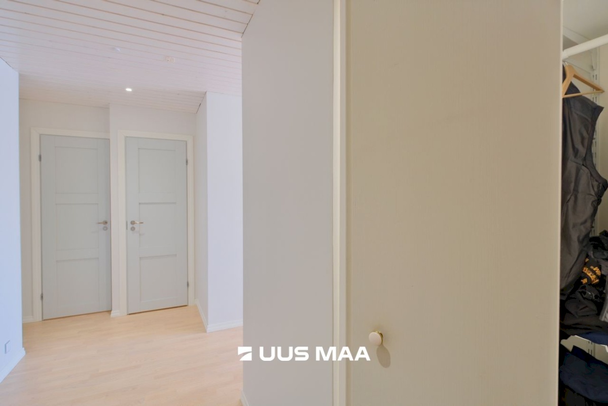 Paide linn, Paide linn, soo 22